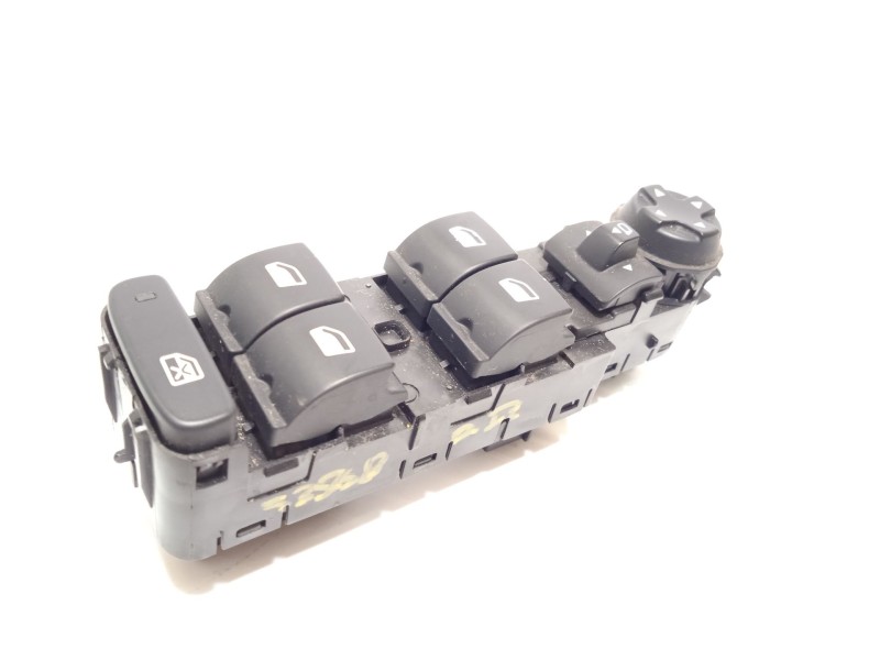 Recambio de mando elevalunas delantero izquierdo para opel crossland x 1.2 referencia OEM IAM 96788264ZD 13483541 