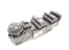 Recambio de mando elevalunas delantero izquierdo para opel crossland x 1.2 referencia OEM IAM 96788264ZD 13483541  2