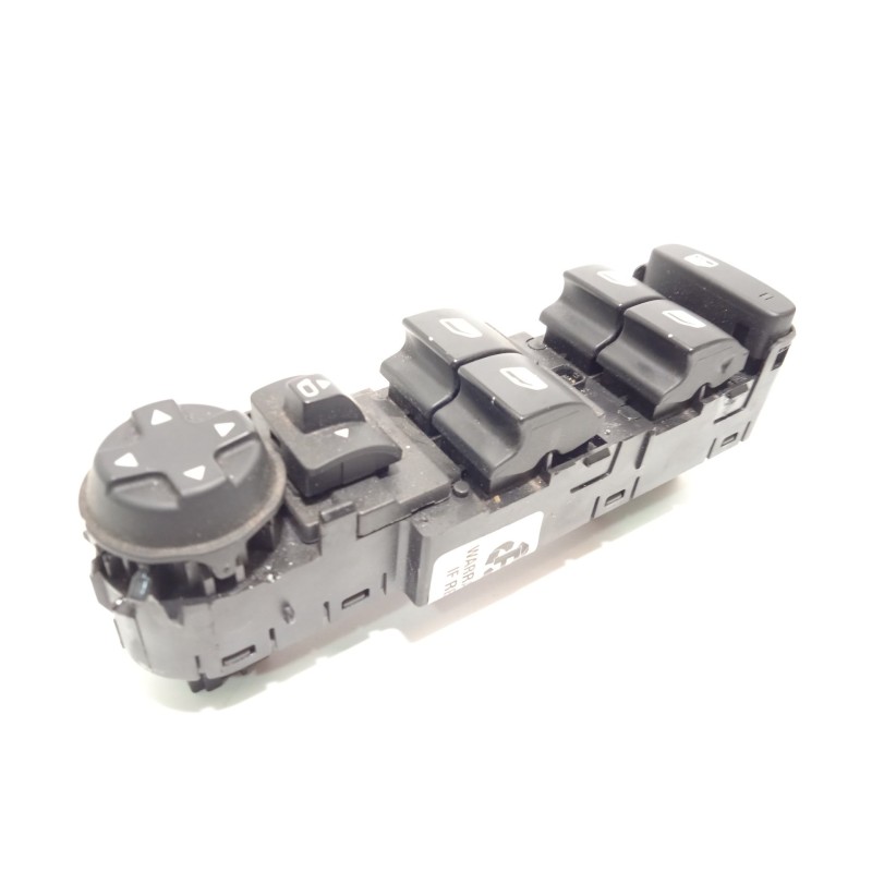 Recambio de mando elevalunas delantero izquierdo para opel crossland x 1.2 referencia OEM IAM 96788264ZD 13483541 