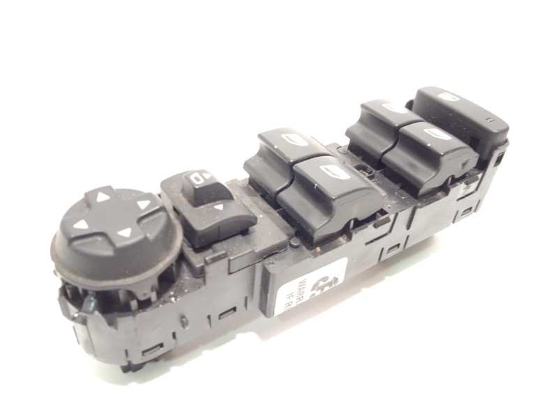 Recambio de mando elevalunas delantero izquierdo para opel crossland x 1.2 referencia OEM IAM 96788264ZD 13483541 