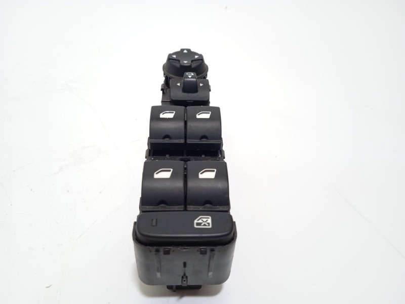 Recambio de mando elevalunas delantero izquierdo para opel crossland x 1.2 referencia OEM IAM 96788264ZD 13483541 