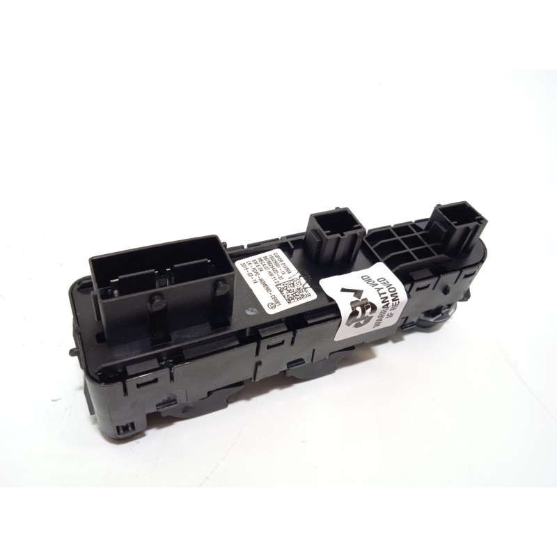 Recambio de mando elevalunas delantero izquierdo para opel crossland x 1.2 referencia OEM IAM 96788264ZD 13483541 