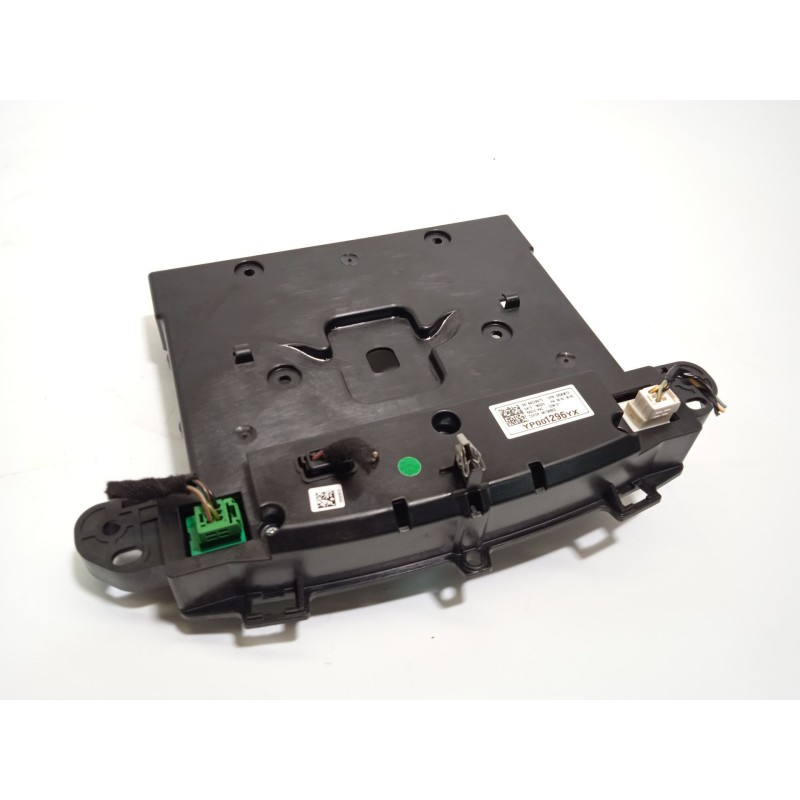 Recambio de mando multifuncion para opel crossland x 1.2 referencia OEM IAM YP001296YX  28583672