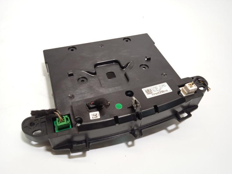 Recambio de mando multifuncion para opel crossland x 1.2 referencia OEM IAM YP001296YX  28583672