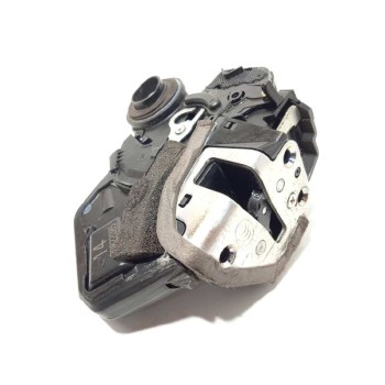 Recambio de cerradura puerta trasera izquierda para toyota land cruiser (j12) 3.0 d-4d gx referencia OEM IAM 6906060091  