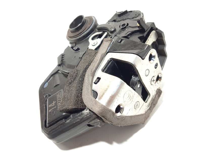 CERRADURA PUERTA TRASERA IZQUIERDA 6906060091 