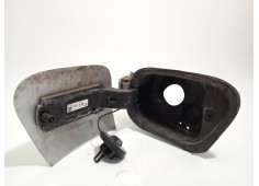 Recambio de tapa exterior combustible para opel crossland x 1.2 referencia OEM IAM 13461777   2