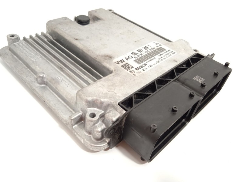 Recambio de centralita motor uce para skoda karoq (nu) 2.0 tdi referencia OEM IAM 05L907309T  0281039429