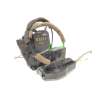 Recambio de cerradura puerta trasera izquierda para mazda cx-7 (er) 2.2 turbodiesel cat referencia OEM IAM EH1473310E  