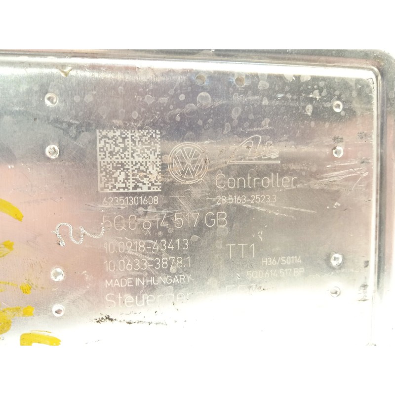 Recambio de abs para skoda karoq (nu) 2.0 tdi referencia OEM IAM 5Q0614517GB 25584325233 10022026604