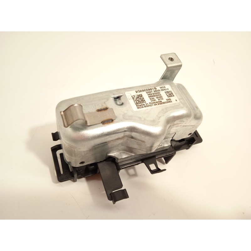 Recambio de conmutador de arranque para skoda karoq (nu) 2.0 tdi referencia OEM IAM 2Q0905861B 3V0905217A 