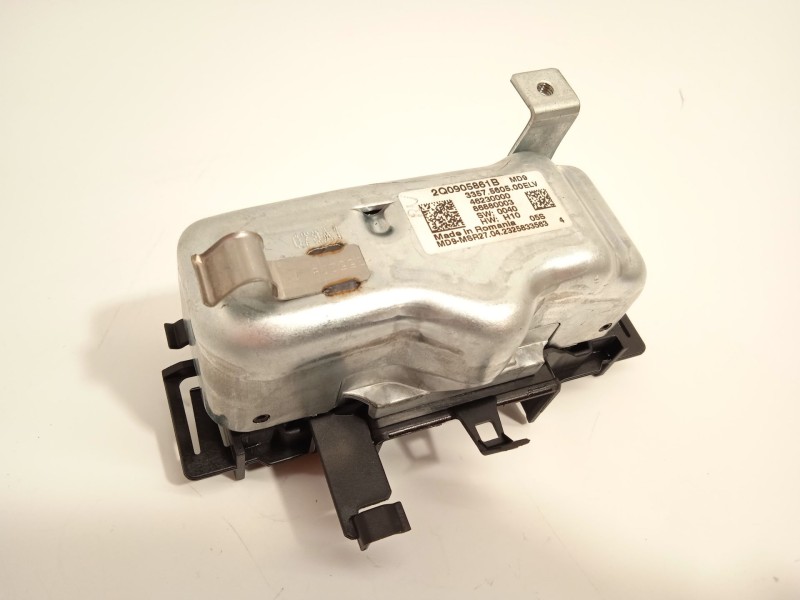 Recambio de conmutador de arranque para skoda karoq (nu) 2.0 tdi referencia OEM IAM 2Q0905861B 3V0905217A 