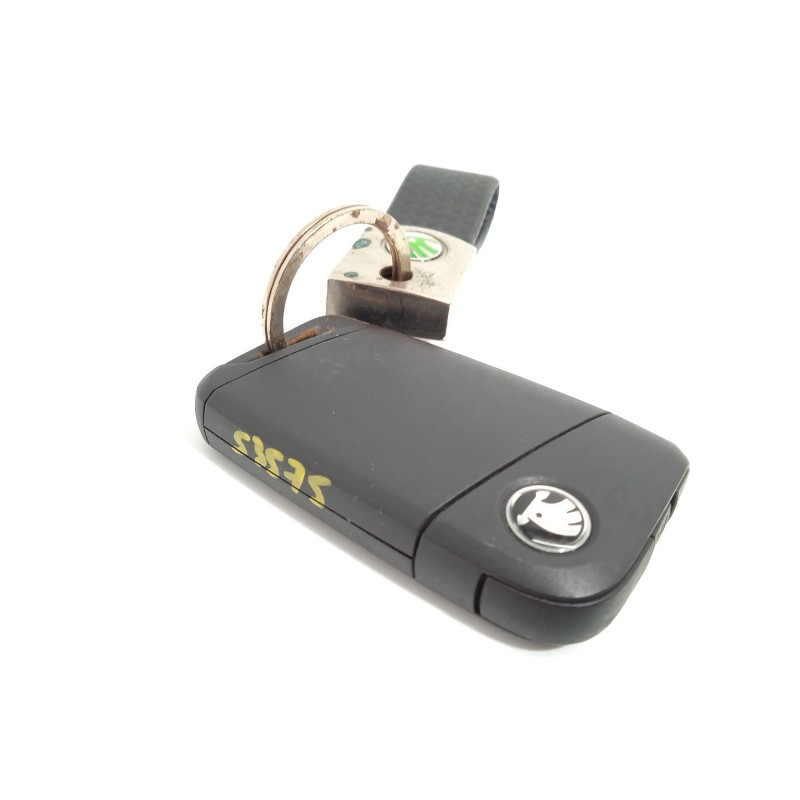 Recambio de conmutador de arranque para skoda karoq (nu) 2.0 tdi referencia OEM IAM 2Q0905861B 3V0905217A 