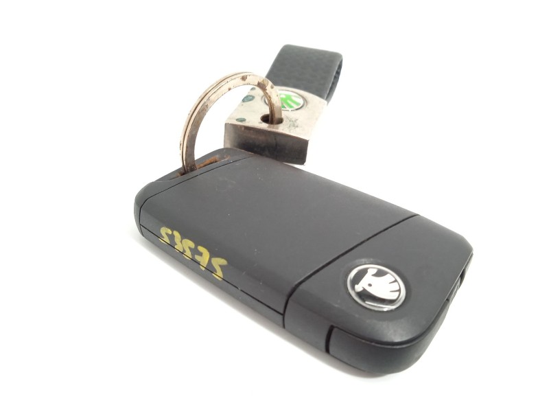 Recambio de conmutador de arranque para skoda karoq (nu) 2.0 tdi referencia OEM IAM 2Q0905861B 3V0905217A 