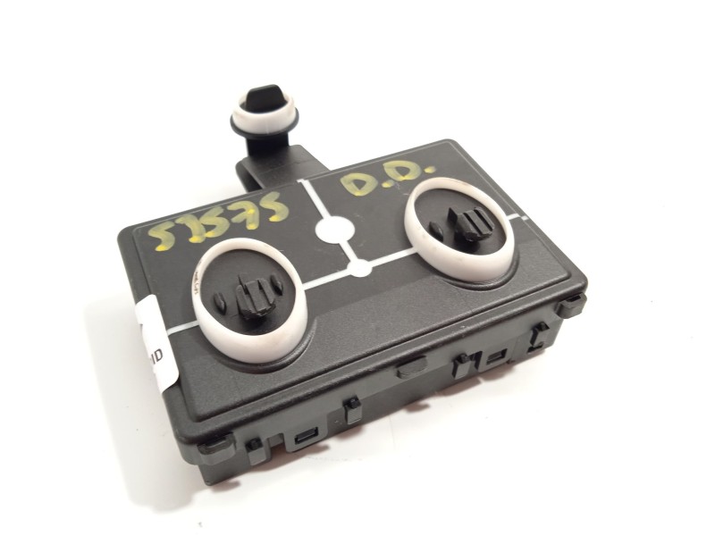 Recambio de centralita confort para skoda karoq (nu) 2.0 tdi referencia OEM IAM 5Q4959592P  