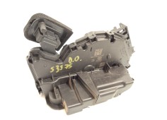 Recambio de cerradura puerta delantera derecha para skoda karoq (nu) 2.0 tdi referencia OEM IAM 5TB837016E   2