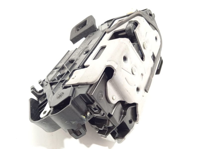 Recambio de cerradura puerta trasera derecha para skoda karoq (nu) 2.0 tdi referencia OEM IAM 5TA839016Q  