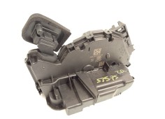 Recambio de cerradura puerta trasera derecha para skoda karoq (nu) 2.0 tdi referencia OEM IAM 5TA839016Q   2