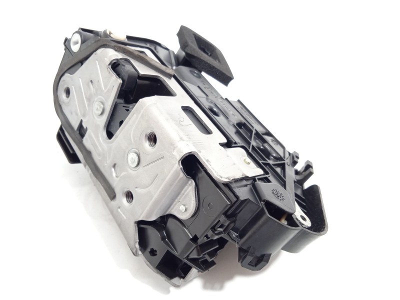 Recambio de cerradura puerta trasera izquierda para skoda karoq (nu) 2.0 tdi referencia OEM IAM 5TA839015Q  