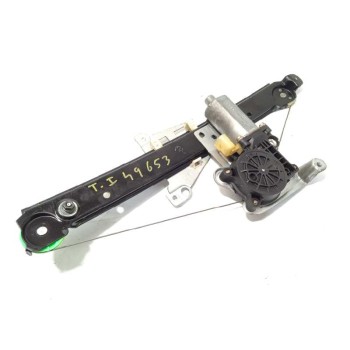 Recambio de elevalunas trasero izquierdo para volvo xc70 2.4 diesel cat referencia OEM IAM 31253719  