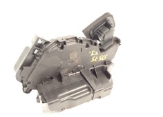 Recambio de cerradura puerta trasera izquierda para skoda karoq (nu) 2.0 tdi referencia OEM IAM 5TA839015Q   2