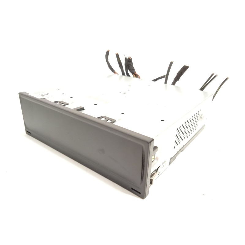 Recambio de modulo electronico para cupra formentor (km7) 1.5 tsi referencia OEM IAM 5FA035862P  