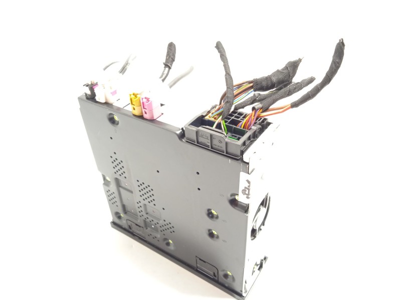 Recambio de modulo electronico para cupra formentor (km7) 1.5 tsi referencia OEM IAM 5FA035862P  