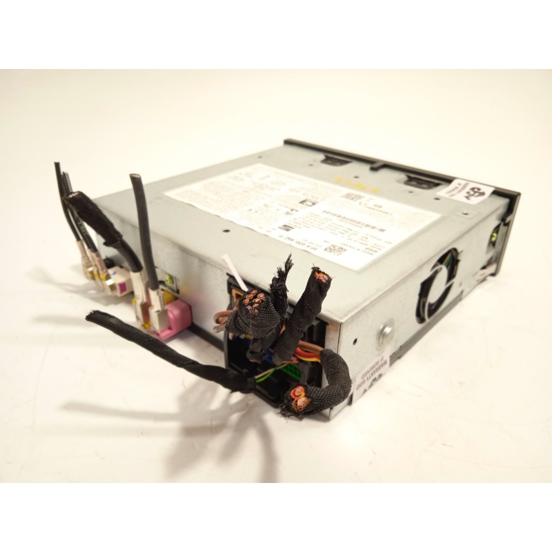 Recambio de modulo electronico para cupra formentor (km7) 1.5 tsi referencia OEM IAM 5FA035862P  