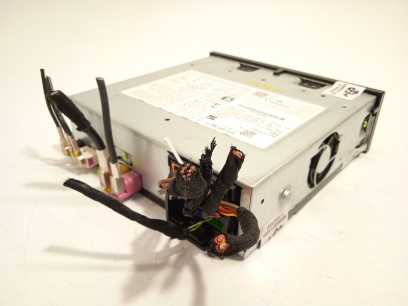 Recambio de modulo electronico para cupra formentor (km7) 1.5 tsi referencia OEM IAM 5FA035862P  