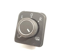 Recambio de mando retrovisor para cupra formentor (km7) 1.5 tsi referencia OEM IAM 3G0959565C   2