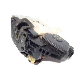 CERRADURA PUERTA DELANTERA IZQUIERDA 813102E010 