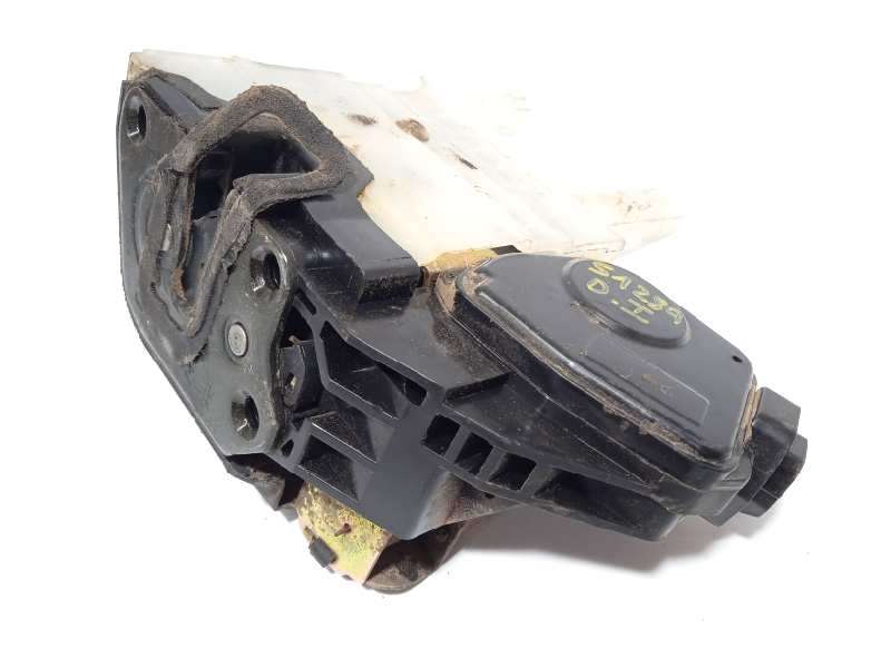 CERRADURA PUERTA DELANTERA IZQUIERDA 813102E010 