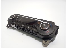 Recambio de mando climatizador para ford focus lim. (cb8) trend referencia OEM IAM BM5T18C612CL 1866942  2