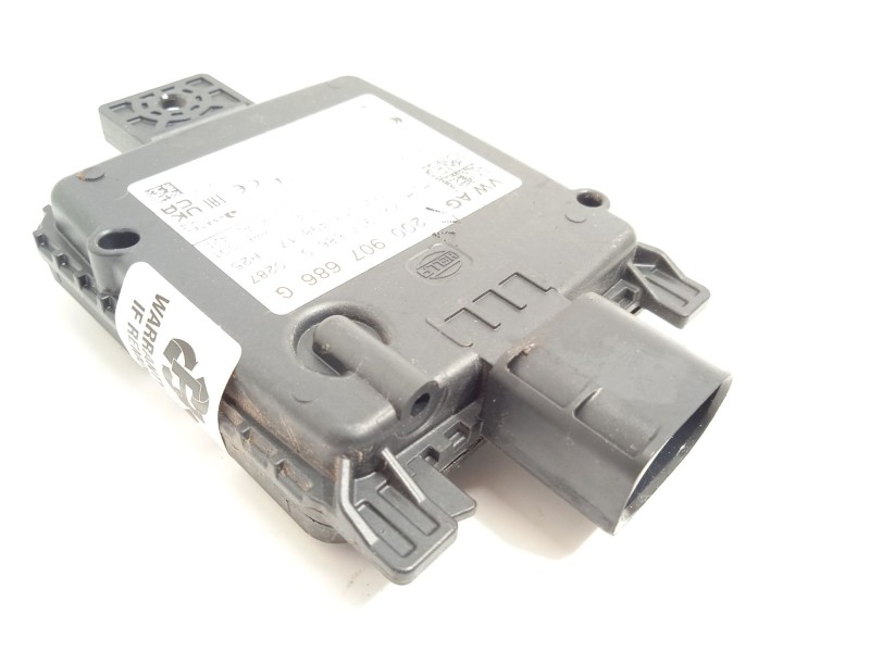 Recambio de modulo electronico para cupra formentor (km7) 1.5 tsi referencia OEM IAM 2Q0907686G  
