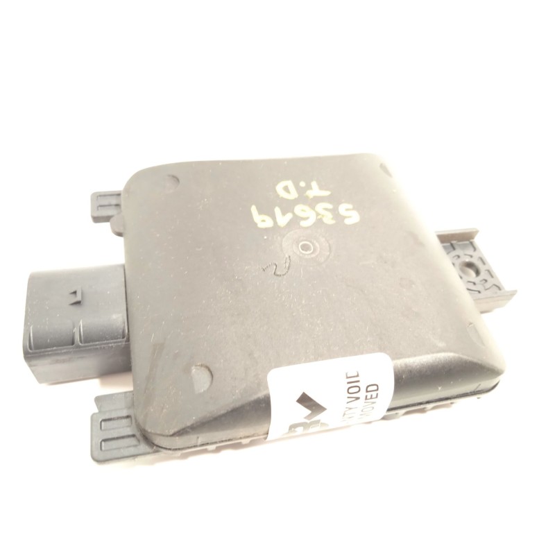 Recambio de modulo electronico para cupra formentor (km7) 1.5 tsi referencia OEM IAM 2Q0907686G  