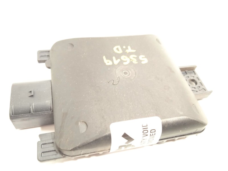 Recambio de modulo electronico para cupra formentor (km7) 1.5 tsi referencia OEM IAM 2Q0907686G  