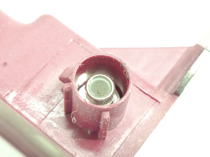 Recambio de antena para cupra formentor (km7) 1.5 tsi referencia OEM IAM 4M0035507  