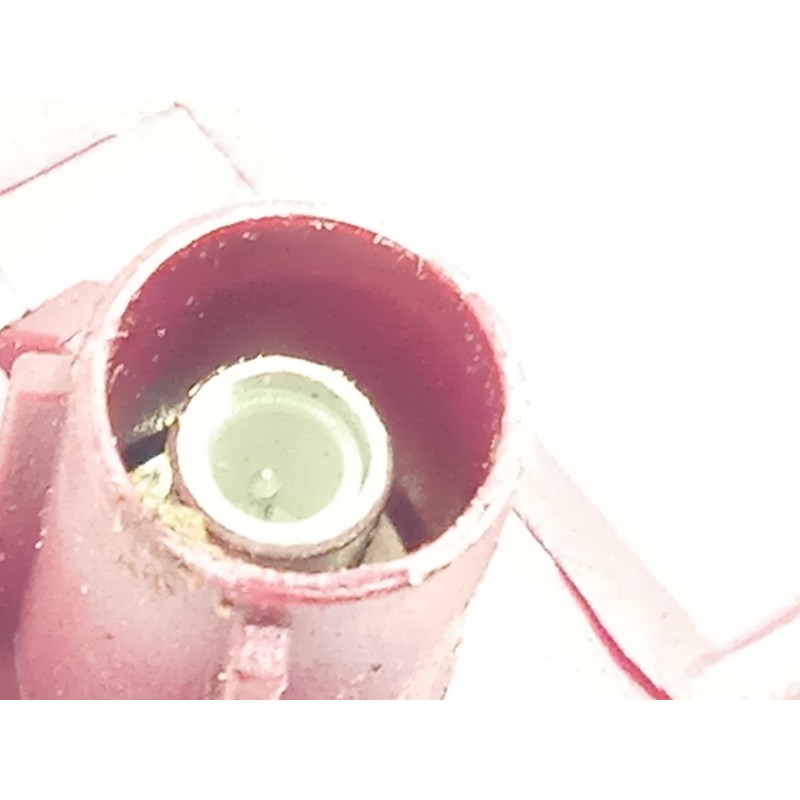 Recambio de antena para cupra formentor (km7) 1.5 tsi referencia OEM IAM 4M0035507  