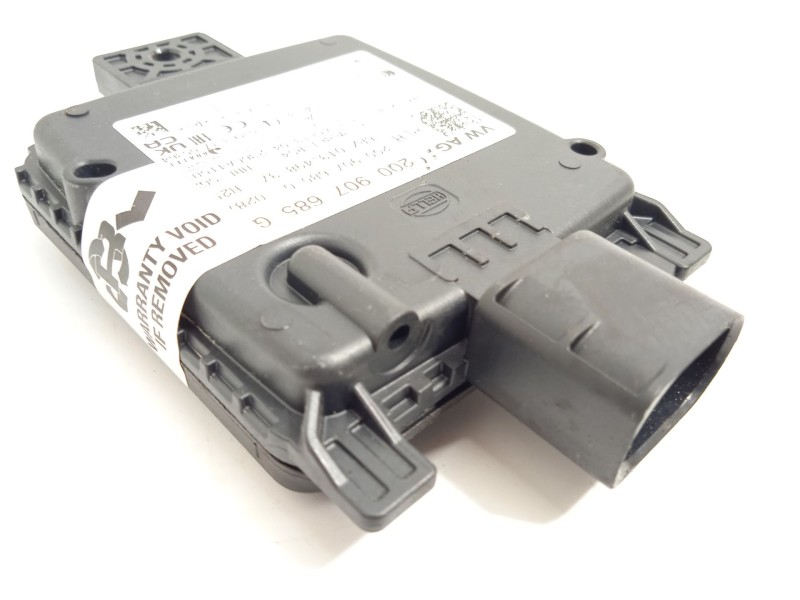 Recambio de modulo electronico para cupra formentor (km7) 1.5 tsi referencia OEM IAM 2Q0907685G  