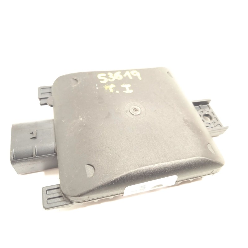 Recambio de modulo electronico para cupra formentor (km7) 1.5 tsi referencia OEM IAM 2Q0907685G  