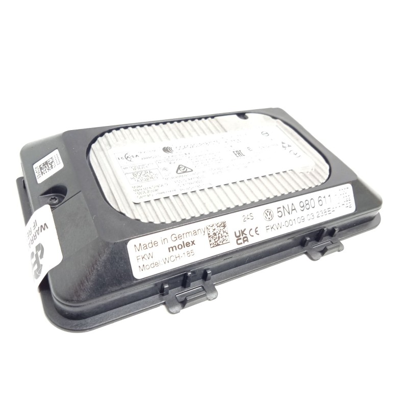 Recambio de modulo electronico para cupra formentor (km7) 1.5 tsi referencia OEM IAM 5NA980611  