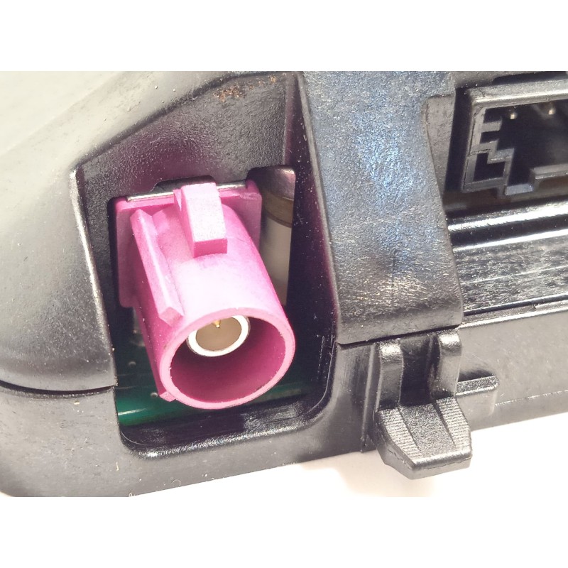 Recambio de modulo electronico para cupra formentor (km7) 1.5 tsi referencia OEM IAM 5NA980611  