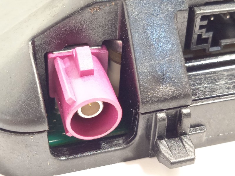 Recambio de modulo electronico para cupra formentor (km7) 1.5 tsi referencia OEM IAM 5NA980611  