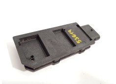 Recambio de antena para cupra formentor (km7) 1.5 tsi referencia OEM IAM 5WA962133F   2