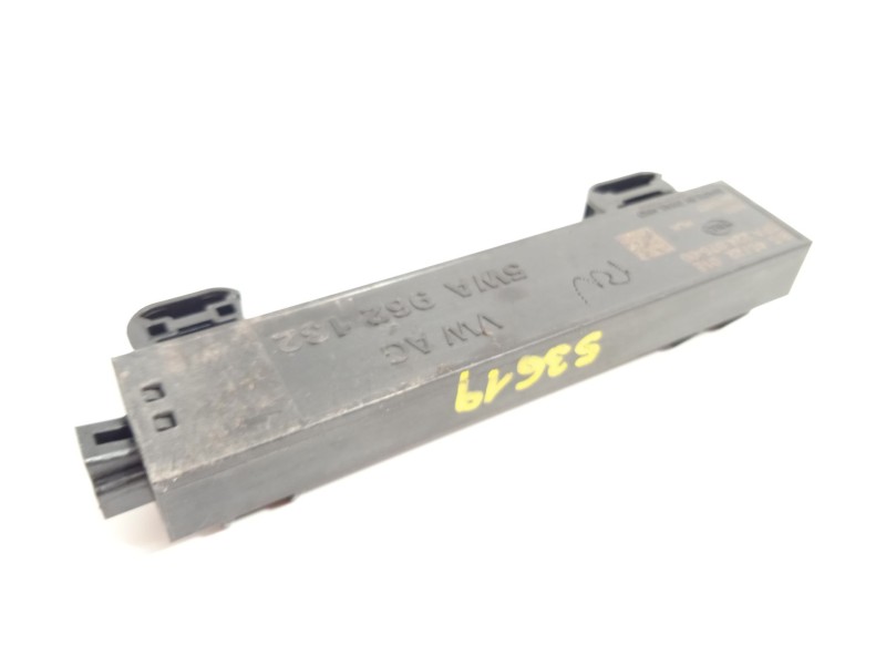 Recambio de antena para cupra formentor (km7) 1.5 tsi referencia OEM IAM 5FA224075  