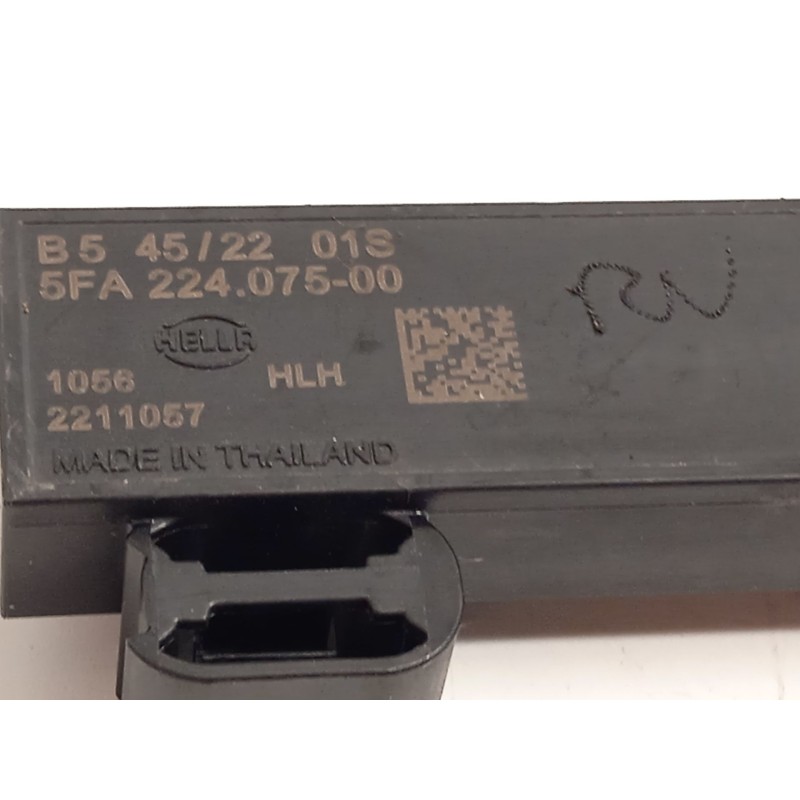 Recambio de antena para cupra formentor (km7) 1.5 tsi referencia OEM IAM 5FA224075  