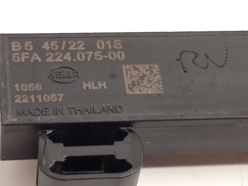 Recambio de antena para cupra formentor (km7) 1.5 tsi referencia OEM IAM 5FA224075  