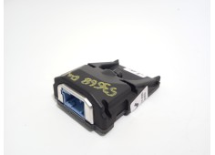 Recambio de modulo electronico para opel crossland x 1.2 referencia OEM IAM 9828694780   2