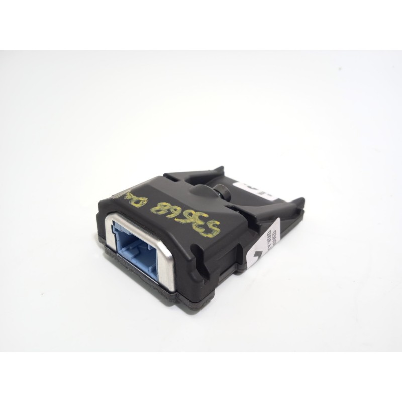 Recambio de modulo electronico para opel crossland x 1.2 referencia OEM IAM 9828694780  