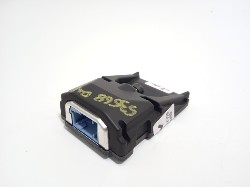 Recambio de modulo electronico para opel crossland x 1.2 referencia OEM IAM 9828694780  